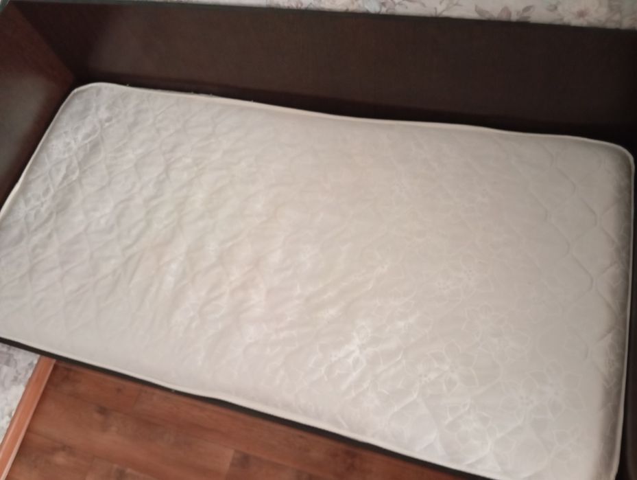 Подростковая кровать