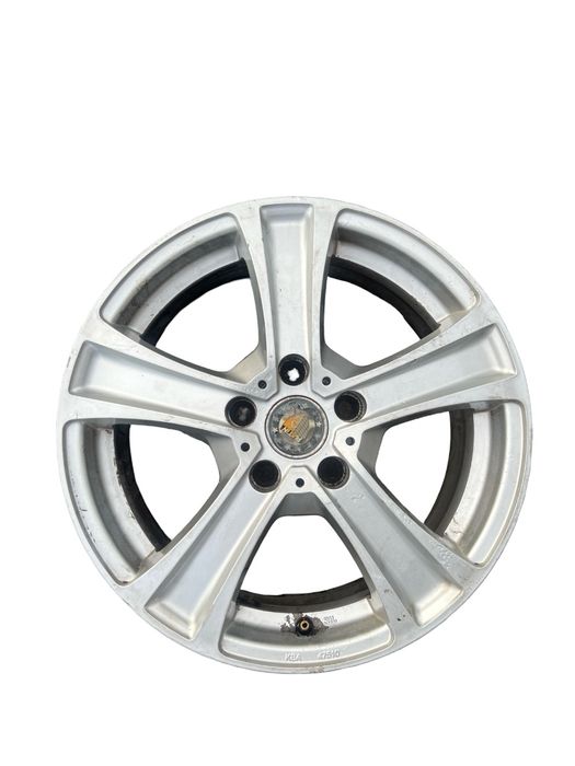 Jante Din Aliaj R16 Citroën C5 Iii Rd_ 2008 - > Mcw1-6516