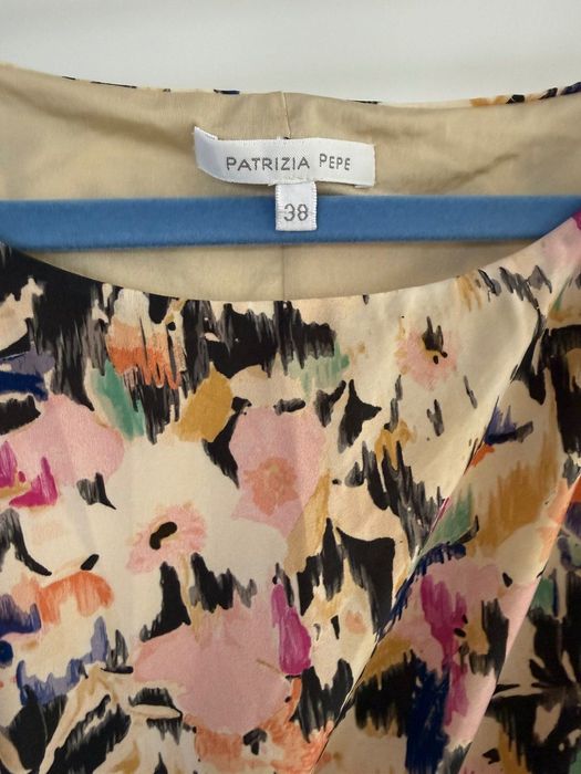 Patrizia Pepe рокля