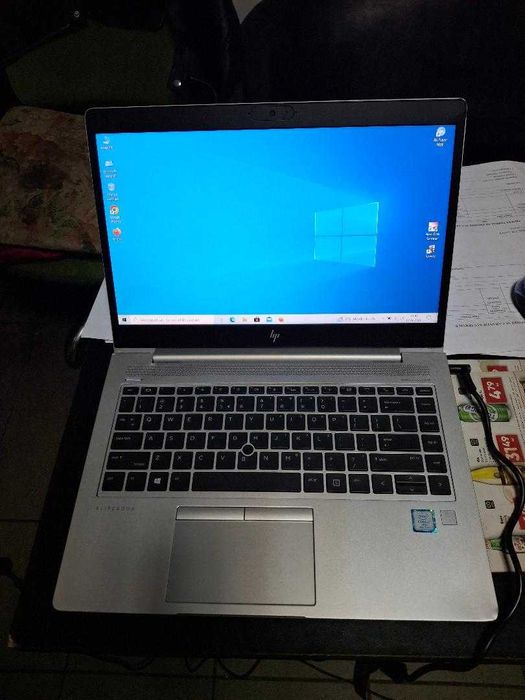 vand laptop hp 850 G6 i7