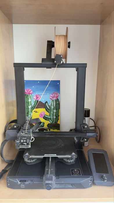 Creality Ender 3
