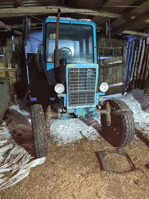 Продам МТЗ 80 беларус