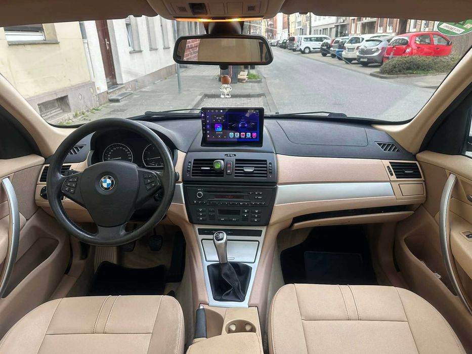 BMW X3 ,4x4 de vânzare