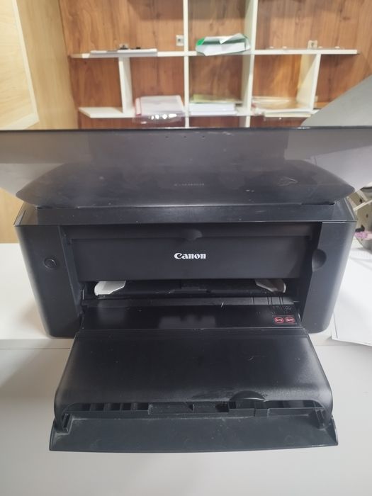 Принтер Canon LBP 3010