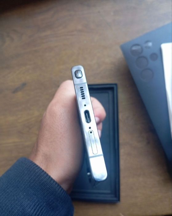 Samsung  s23 ultra 12 /256