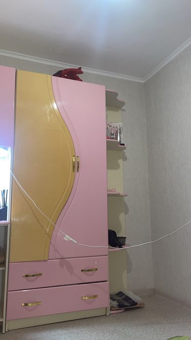 Детский гарнитур!