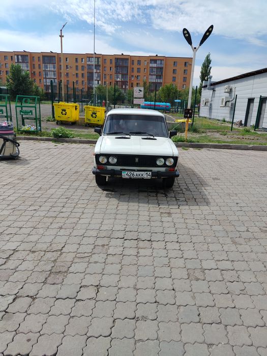 Продам автомобиль ваз2106