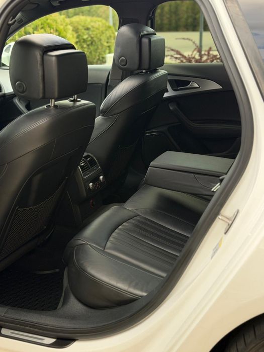 Audi A6 C7 2013 3.0 Bi-Tdi 313 cp