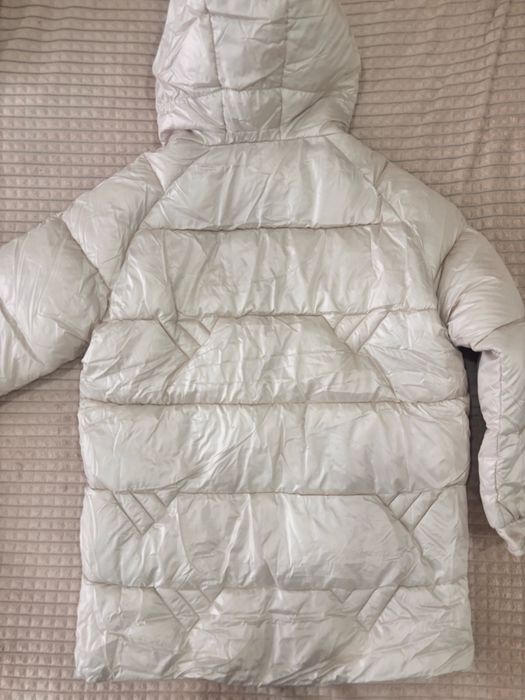 Куртка весна-осень