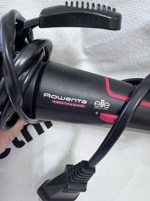 Плойка Rowenta 32 мм