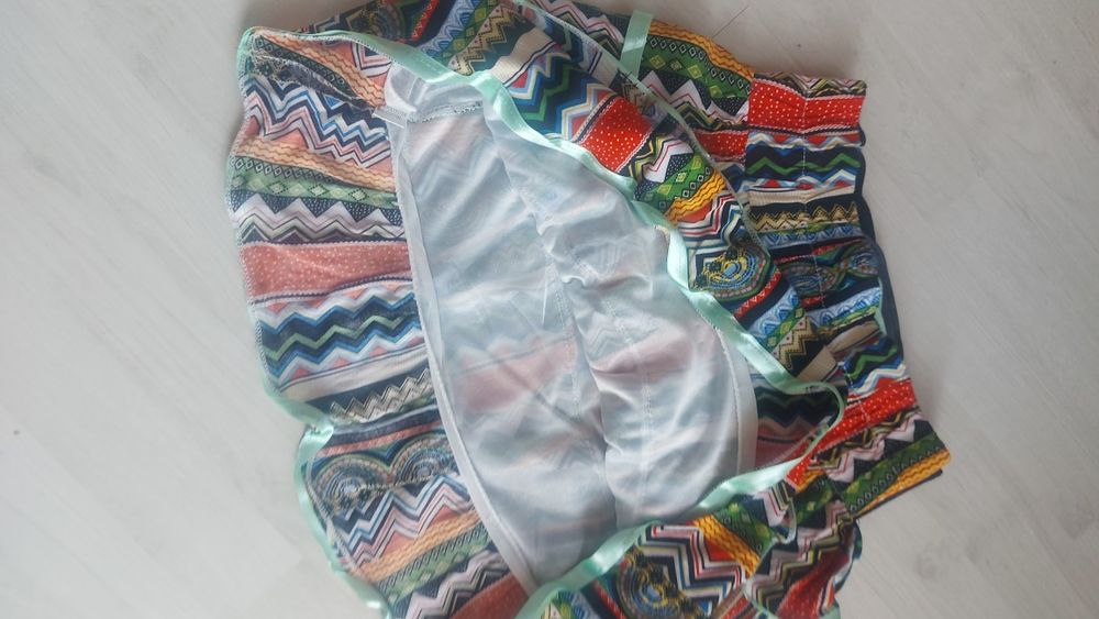 Fustițe fetite și body