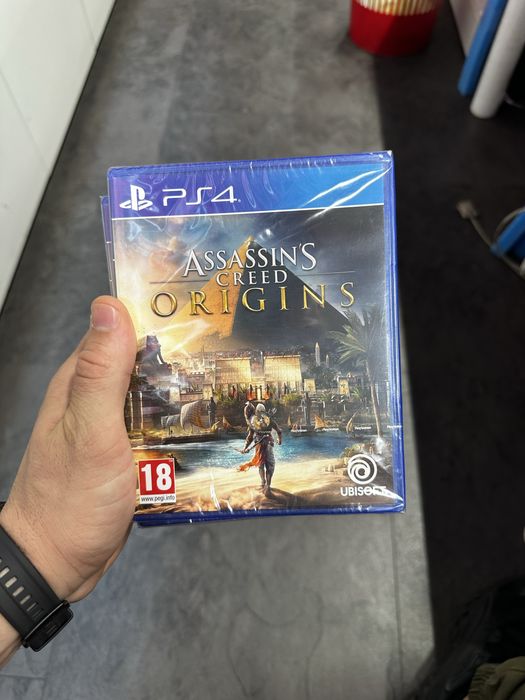 Jocuri ps4 /ps5