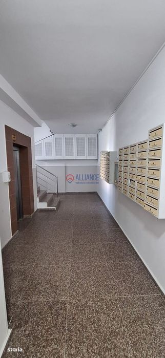 Apartament 3 camere în Mamaia, SUMERLAND