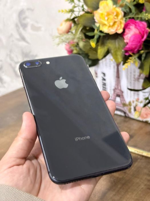 iPhone 8 Plus 256GB
