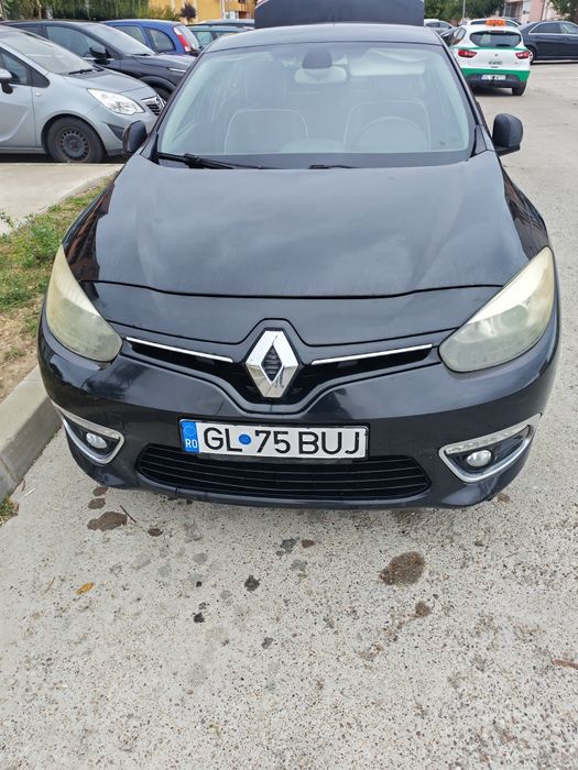 Renault Fluence