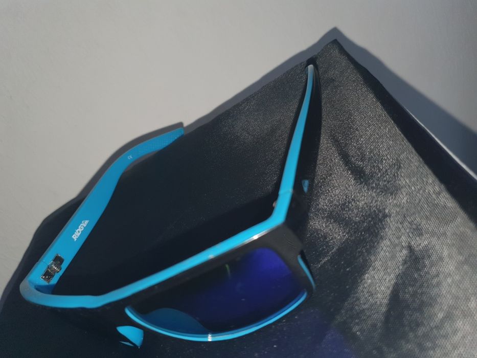 Quiksilver - оригинални мъжки слънчеви очила Quiksilver