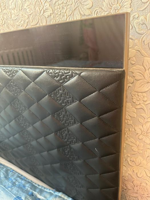 Кровать двуспальная