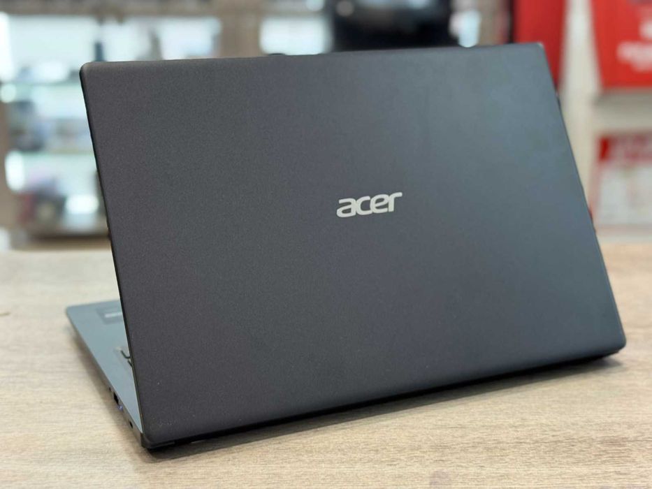 Acer Aspire 3 15.6" FHD, Ryzen 3 3250U, 8GB, 256GB SSD
