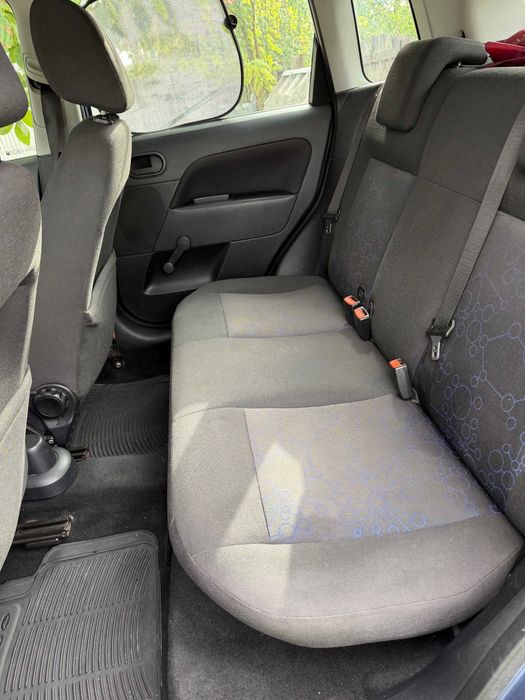 FORD Fiesta 2006 — imagine 3
