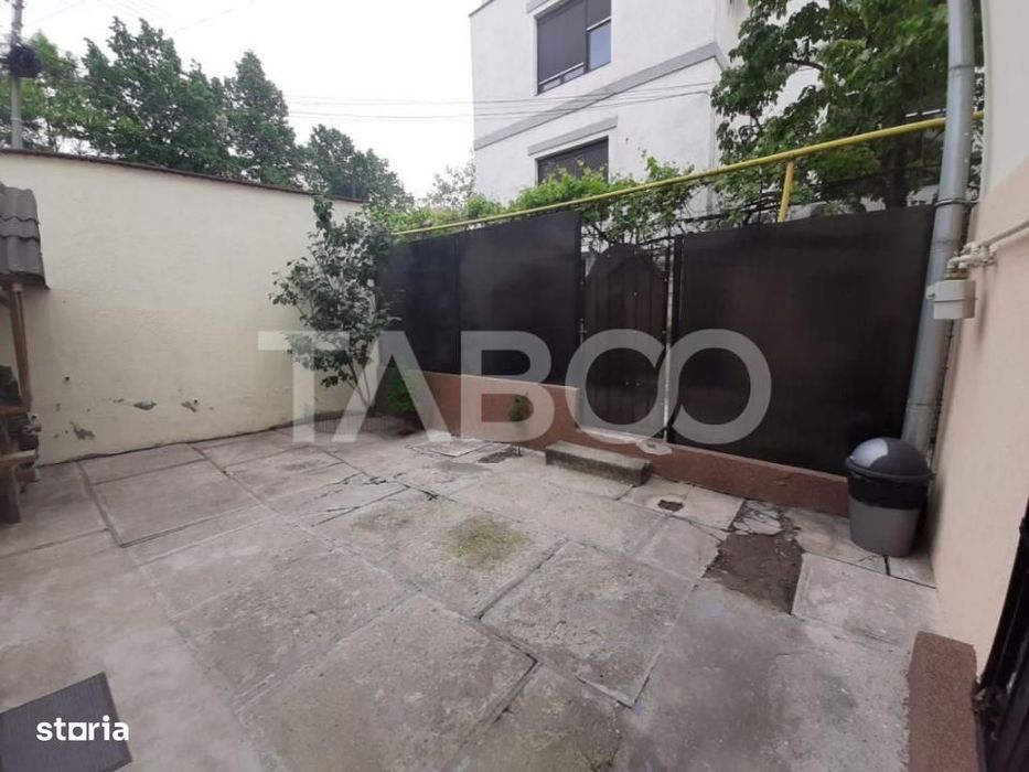 Apartament de vanzare 3 camere in zona Centrala Sibiu