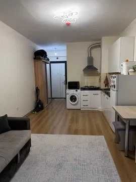 Akay City 1/3/25 26м2 квартира продается: Дархан метро Хамид Алимжан