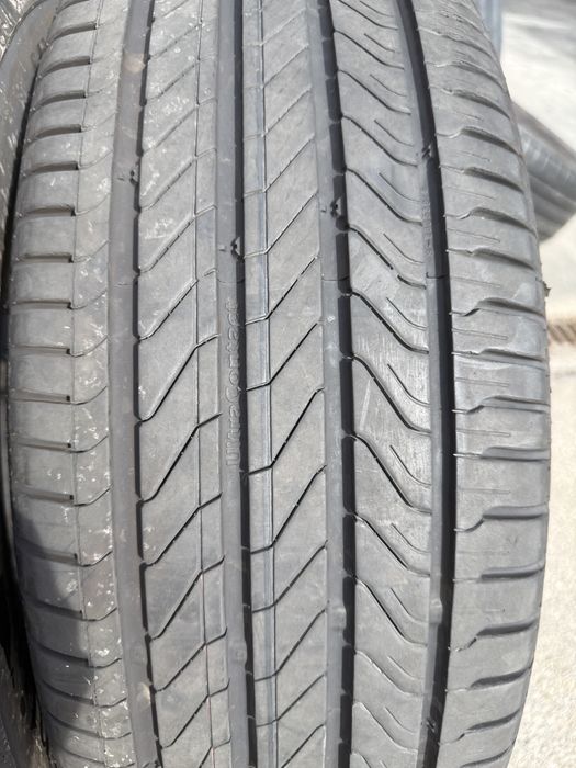 Летни гуми 225/65/17