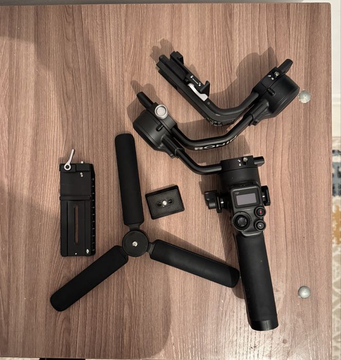 dji ronin sc2 стабилизатор