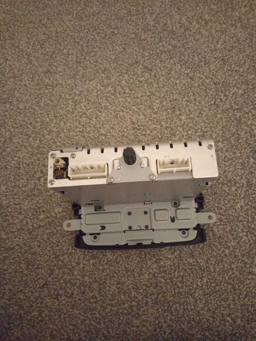 Radio mp3 bluetooth usb player dacia Logan Duster Sandero Logdgy