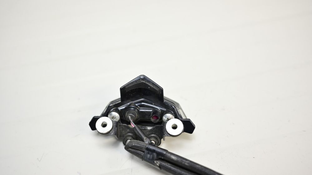 Kawasaki Z1000 R 2014 2020 Lampa pozitie fata