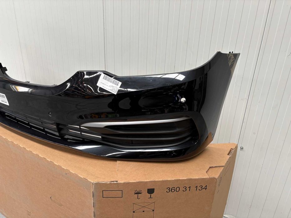 Предна броня БМВ Г30 Г31 BMW G30 G31