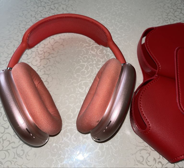 AirPods Max оригинальный