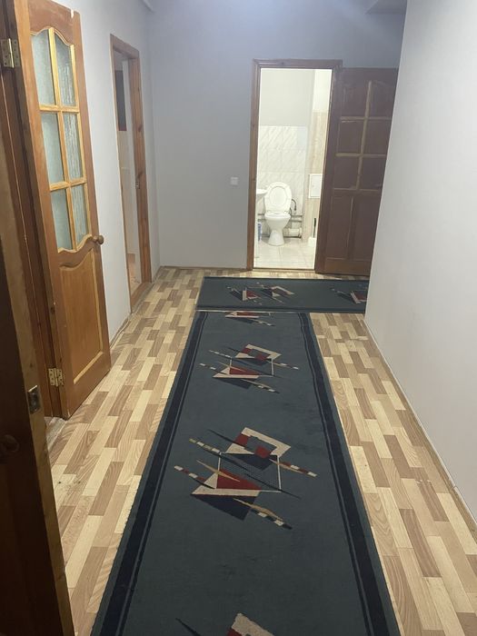 Продам 2 комнатную квартиру