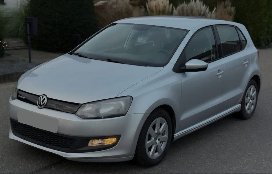 VW   POLO  1.2  TDI