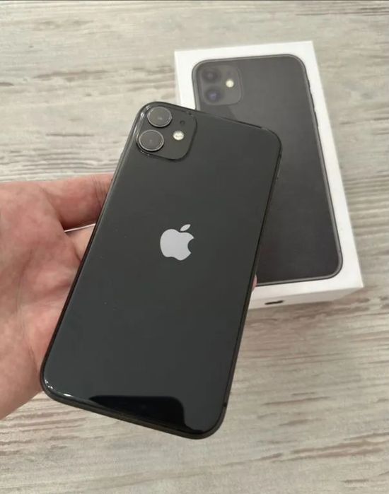 iPhone 11 128 Гб