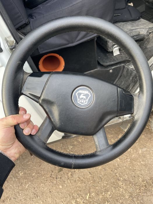 Руль газель бизнес