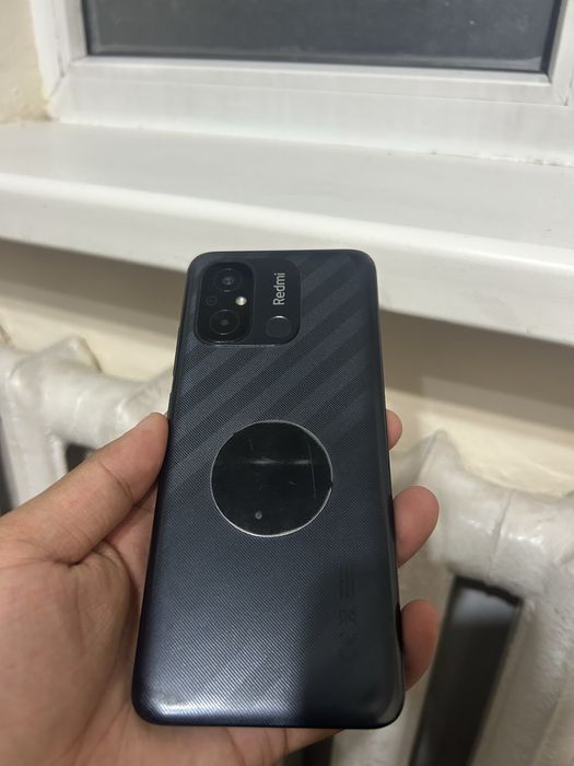 Продам redmi 12c 128g