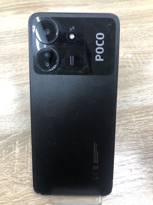 Poco C65 8/256gb (A4)
