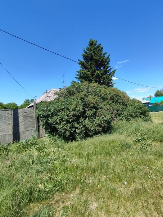 Продам дом ул Согринская