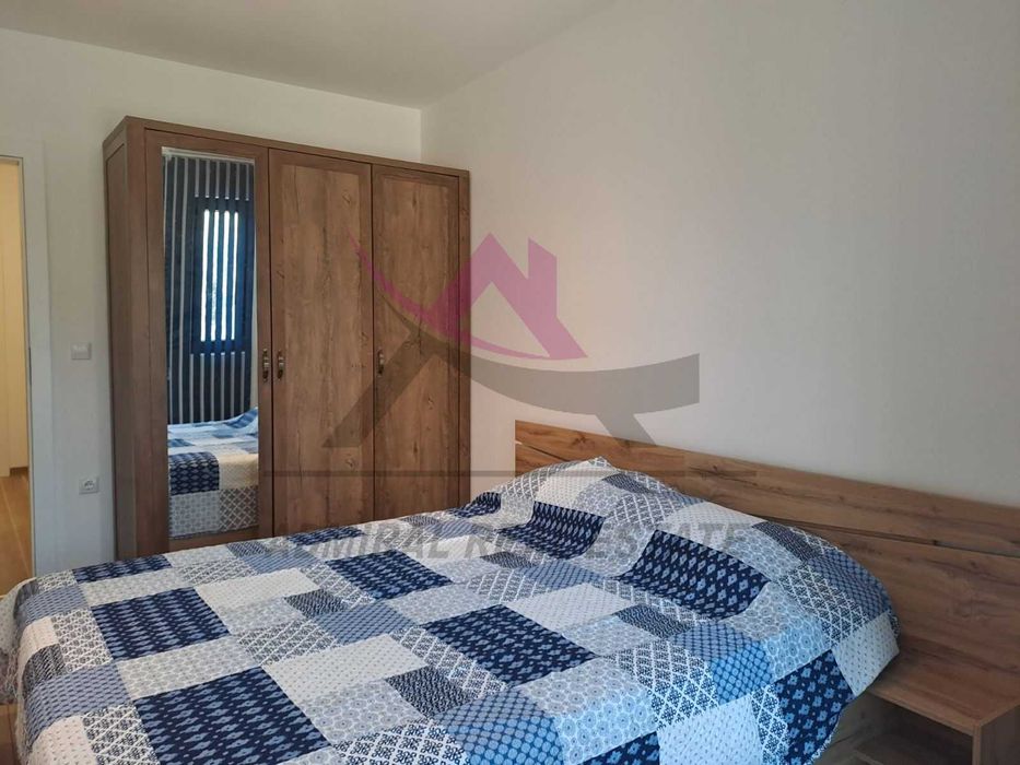 Дава се под наем Двустаен апартамент в Варна, Гранд Мол Варна - 70 кв.м за 500 € - Снимка #2