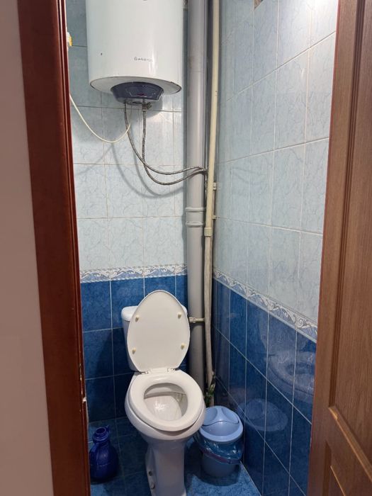 Квартира по часавой