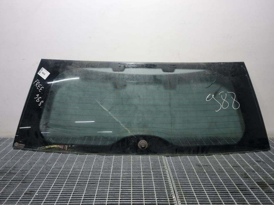 Luneta Land Rover Freelander 2 - SUV 4 Usi (988)