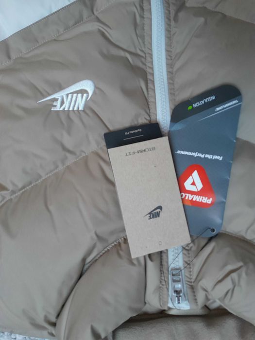 Nike Storm-FIT veste