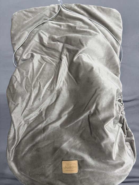 Покривало за крачета за столче за кола и за количка