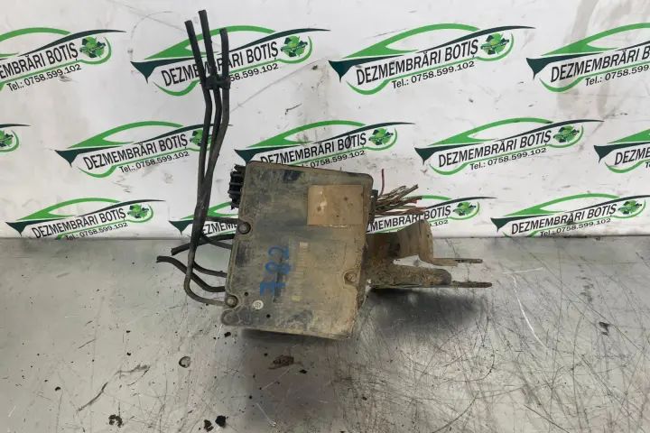 Pompa ABS Ford Focus 2002 1.8 MT (116 hp)