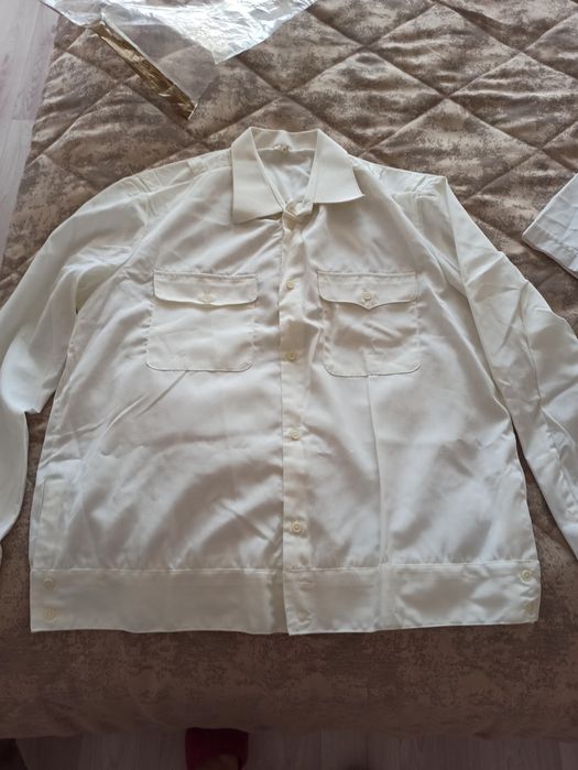 Продам военные рубашки