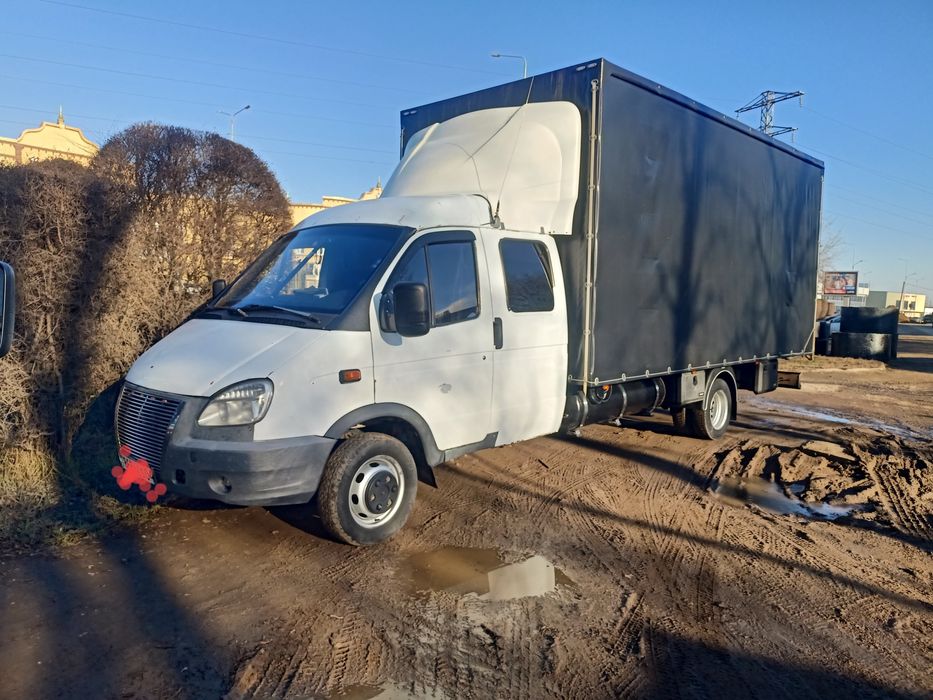 Продам газель фермер 2014 г.в