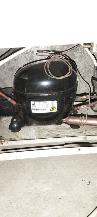 Продам морозильник