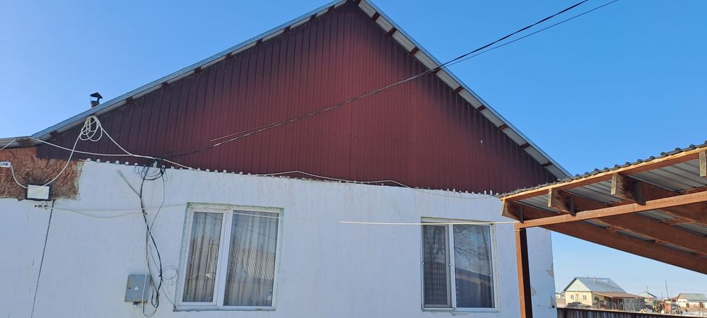 Срочно продам дом