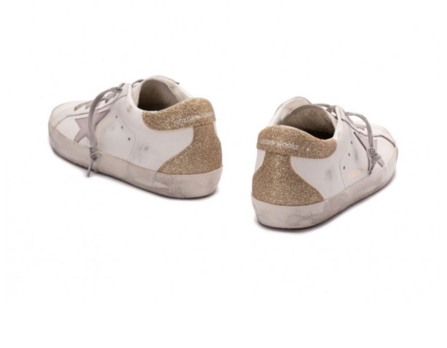 Golden goose superstar