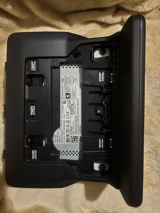 Navigatie MediaNav Dacia Logan 3/Sandero 3